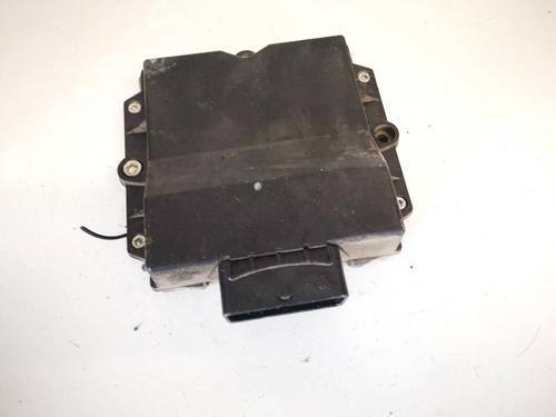 Used Electronic module Electronic module 35211117 35211117