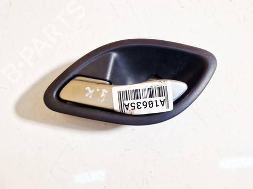 Used Rear left interior door handle Rear left interior door handle 34952807 34952807