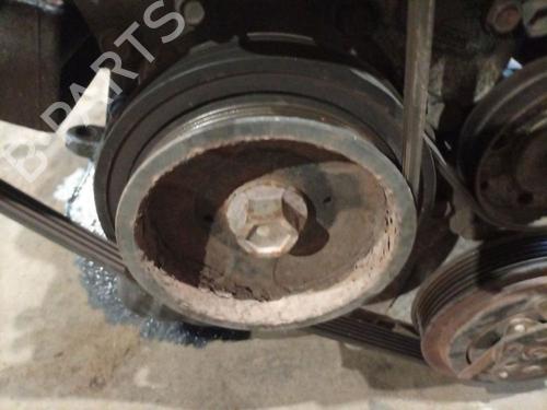 Pulley NISSAN ALMERA II Hatchback (N16) 1.5 | BP40276040M122 - Image 4
