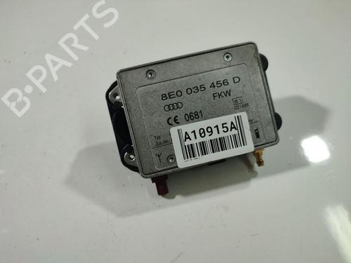 Used Electronic module Electronic module 34897924 34897924
