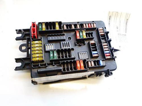 Used Fuse box Fuse box TOYOTA PRIUS (_W3_) 1.8 Hybrid (ZVW3_) (99 hp) 33613207 33613207