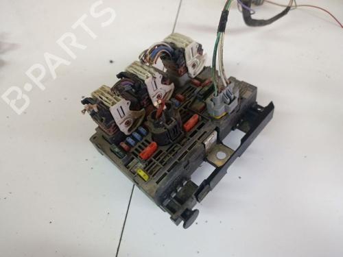 Fuse box PEUGEOT PARTNER Box Body/MPV 1.6 HDi | BP35971868E1 - Image 2