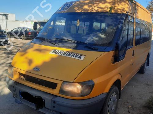 Engine mount FORD TRANSIT Van (FA_ _) 2.0 DI (FAE_, FAF_, FAG_) | BP33091313M89  - Image 5