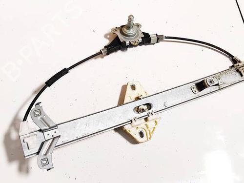 Used Rear left window mechanism Rear left window mechanism 35041752 35041752