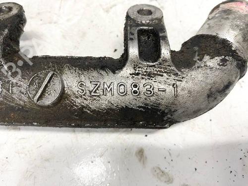 Pipe SUZUKI GRAND VITARA II (JT, TE, TD) 1.9 DDiS (JB419WD, JB419XD) | BP35006233M125 - Image 3