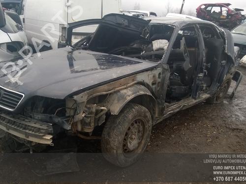 Brugte AUDI A6 C4 (4A2)  1.9 TDI  4525853