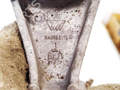 Engine mount NISSAN JUKE (F15) 1.5 dCi | BP37009204M89 - Image 4
