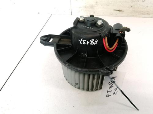 Used Heater blower motor Heater blower motor AUDI A6 C5 (4B2, 4B4) 2.4 (163 hp) 35420202 35420202