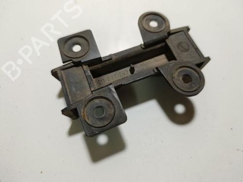 Used Front bumper bracket Front bumper bracket 34981747 34981747