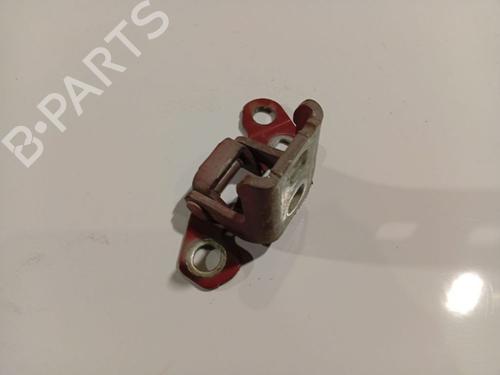 Used Hinge/Door check strap Hinge/Door check strap RENAULT CLIO III (BR0/1, CR0/1) 1.5 dCi (82 hp) 36686450 36686450