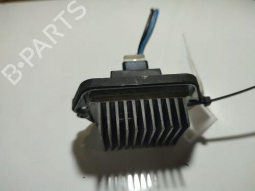 Used Heater resistor Heater resistor MAZDA 6 Hatchback (GH) 2.0 MZR-CD (GH14) (140 hp) 34990424 34990424