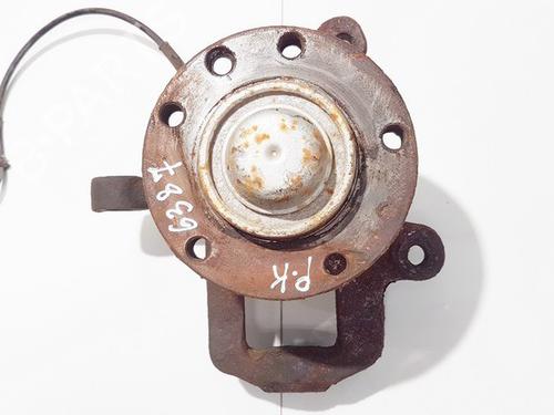 Used Left front steering knuckle Left front steering knuckle 35584048 35584048