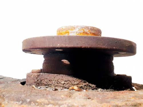 Left front steering knuckle VW PASSAT B7 (362) 2.0 TDI | BP35142770M25 - Image 3
