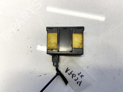 Electronic module PEUGEOT 607 (9D, 9U) 2.2 HDi | BP32892571M83 - Image 2