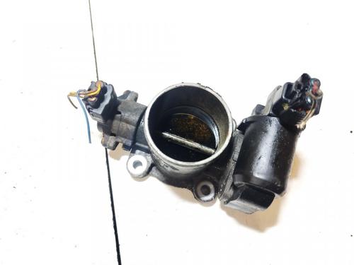 Used Throttle body Throttle body 35478501 35478501