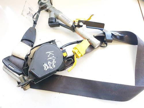 Front left seatbelt HONDA FR-V (BE) 1.8 (BE1) | BP35302115I26 - Image 2