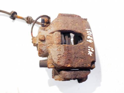 Used Left front brake caliper Left front brake caliper 35034083 35034083