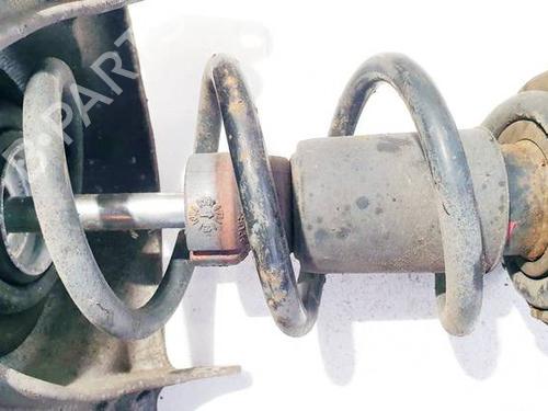 Used Shock absorber spring Shock absorber spring AUDI A5 Convertible (8F7) 2.0 TDI (143 hp) 40165264 40165264