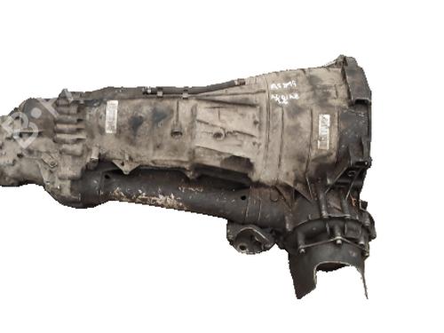 Gearbox AUDI A8 D3 (4E2, 4E8) 3.7 quattro | BP35375767M3 - Image 2