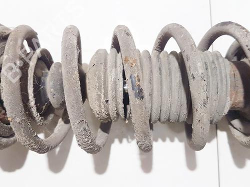 Used Shock absorber spring Shock absorber spring NISSAN ALMERA I Hatchback (N15) 2.0 D (75 hp) 35878705 35878705
