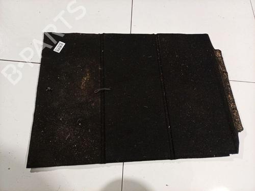 Used Luggage compartment floor Luggage compartment floor 39041632 39041632