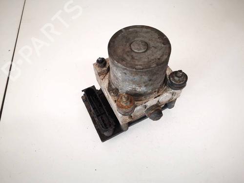 Used ABS pump ABS pump CITROËN BERLINGO / BERLINGO FIRST MPV (MF_, GJK_, GFK_) 1.6 HDI 75 (MF9HW, GJ9HWC, GF9HWC, GN9HWC) (75 hp) 35179424 35179424
