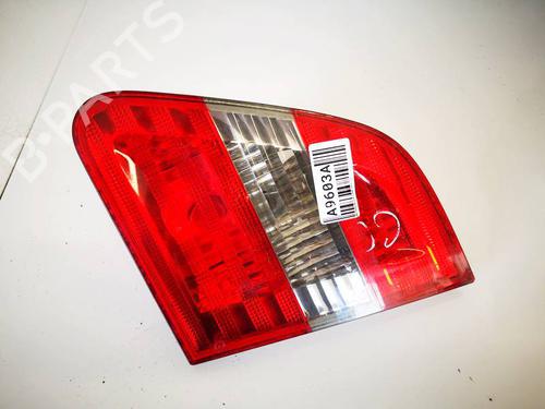 Used Right tailgate light Right tailgate light 34979440 34979440
