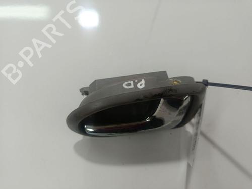 Front right interior door handle MAZDA PREMACY (CP) 2.0 TD | BP34842345I14 - Image 2