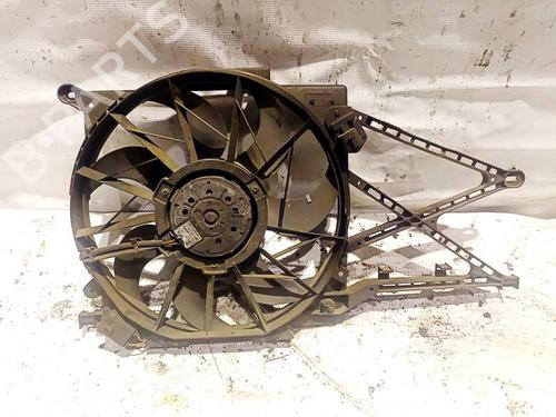 Used Fan Fan OPEL ASTRA G Hatchback (T98) 2.0 DI (F08, F48) (82 hp) 35143463 35143463