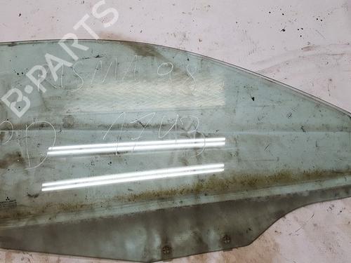 Used Front right door window Front right door window MITSUBISHI CARISMA (DA_) 1.8 16V GDI (DA2A) (125 hp) 35854644 35854644