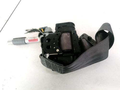 Used Rear left seatbelt Rear left seatbelt VOLVO S60 I (384) D5 (163 hp) 35414128 35414128