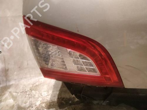 Used Left tailgate light Left tailgate light 38550510 38550510