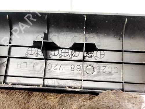 Step MAZDA 5 (CR) 2.0 CD (CR19) | BP35304716C149 - Image 3