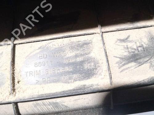 Other KIA CEE'D Hatchback (ED) 1.6 CRDi 115 | BP35024089O1 - Image 3