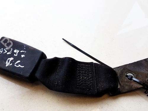 Used Seat buckle Seat buckle 35639765 35639765