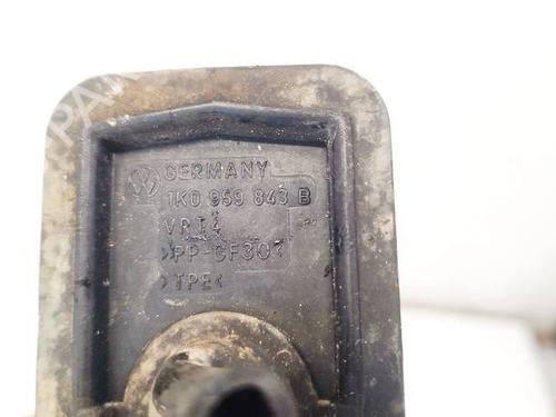 Other VW GOLF V (1K1) 1.9 TDI | BP32586568O1