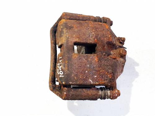 Used Right front brake caliper Right front brake caliper NISSAN ALMERA TINO (V10) 2.2 dCi (136 hp) 34810612 34810612