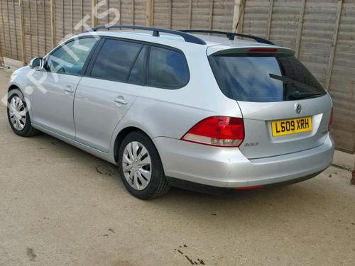 Engine mount VW GOLF V (1K1) 1.9 TDI | BP33509962M89 - Image 4