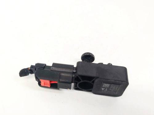 Used Electronic module Electronic module OPEL INSIGNIA A (G09) 2.0 CDTI (68) (131 hp) 32591798 32591798