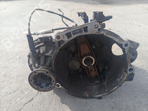 Used Gearbox Gearbox VW PASSAT B3/B4 Variant (3A5, 35I) 1.9 TDI (90 hp) 39999217 39999217