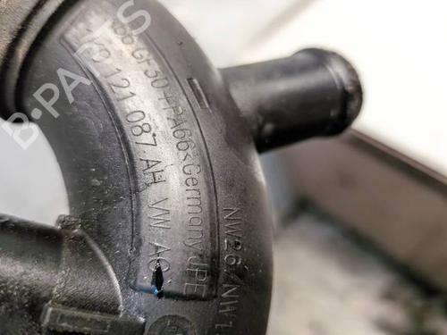 Pipe VW PASSAT B7 (362) 2.0 TDI | BP37009718M125 - Image 4