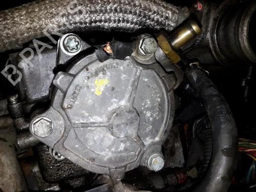 Used Vacuum pump Vacuum pump 35656501 35656501
