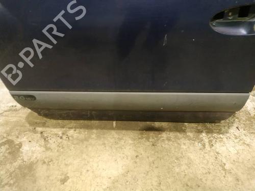 Used Door moulding trim Door moulding trim RENAULT ESPACE III (JE0_) 2.0 16V (JE0N, JE0L, JE02) (140 hp) 39968097 39968097
