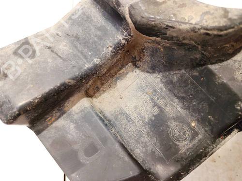 Underbody protection BMW X6 (E71, E72) xDrive 30 d | BP34908408M92 - Image 3