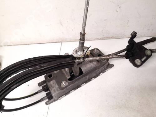 Used Gear lever Gear lever 35346085 35346085