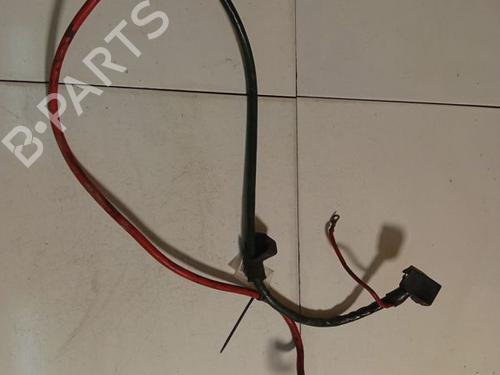 Used Cable Cable PEUGEOT BOXER Bus (230P) 2.5 D (86 hp) 40053374 40053374
