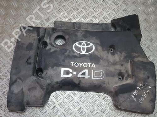 Used Upper protection Upper protection 35709957 35709957