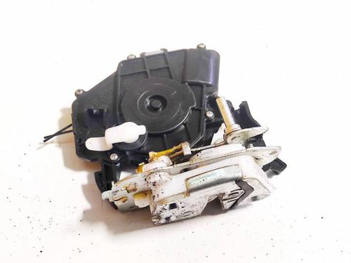 Venstre bagtil lås SUBARU OUTBACK (BR) 2.0 D AWD (BRD) | BP35048166C100 - Image 3