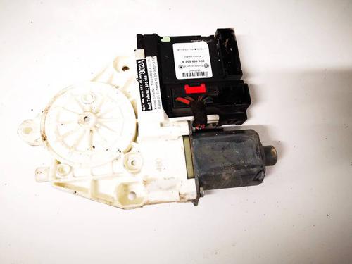 Used Right front window motor Right front window motor 34863509 34863509
