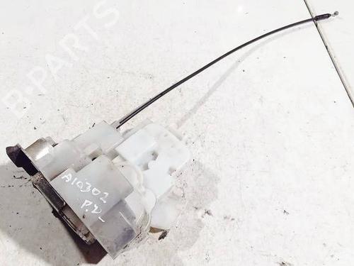 Used Front right lock Front right lock 35040131 35040131